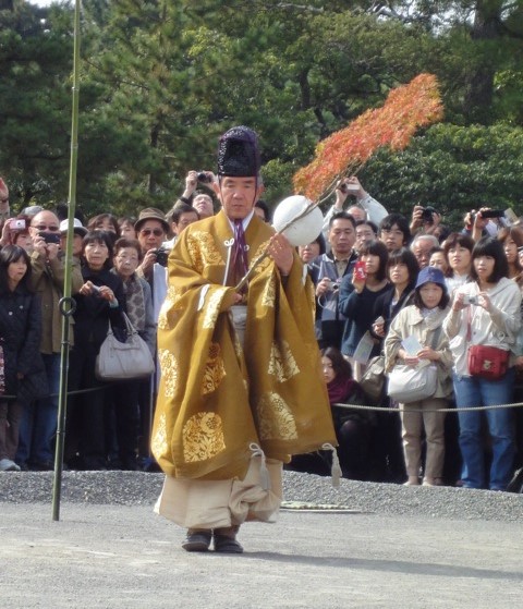 京都御所