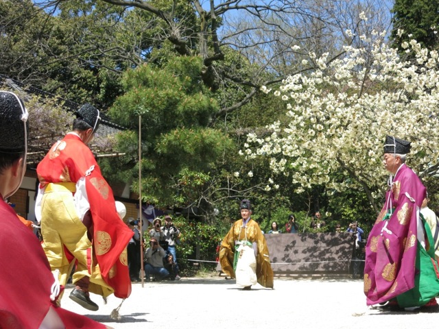 白峯神宮